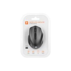 Мышка 2E MF240 Wireless Black Фото 2