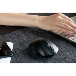 Мышка 2E MF240 Wireless Black Фото 6