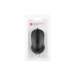 Мышка 2E MF160 USB Black Фото 2