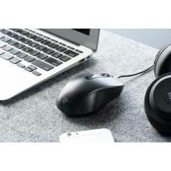 Мышка 2E MF160 USB Black Фото 7
