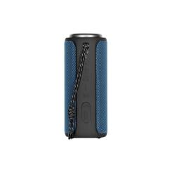 Акустическая система 2E SoundXTube TWS MP3 Wireless Waterproof Blue Фото