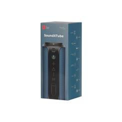 Акустическая система 2E SoundXTube TWS MP3 Wireless Waterproof Blue Фото 2