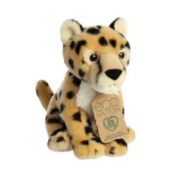 Мягкая игрушка Aurora Гепард 24 см Фото 1