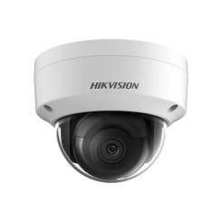 Камера видеонаблюдения Hikvision DS-2CD2121G0-IS(C) (2.8) Фото 1
