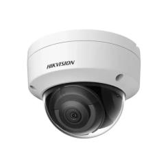 Камера видеонаблюдения Hikvision DS-2CD2121G0-IS(C) (2.8) Фото 2