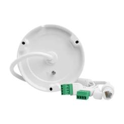 Камера видеонаблюдения Hikvision DS-2CD2121G0-IS(C) (2.8) Фото 6