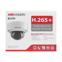 Камера видеонаблюдения Hikvision DS-2CD2121G0-IS(C) (2.8) Фото 7