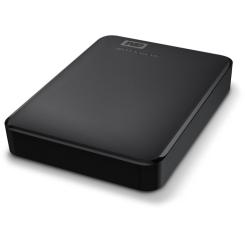 Внешний жесткий диск WD 2.5" 5TB Elements Portable Фото 4