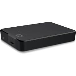 Внешний жесткий диск WD 2.5" 5TB Elements Portable Фото 5