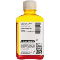 Чернила Barva HP 305 180 мл Yellow Фото 1