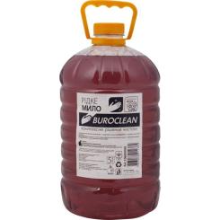 Жидкое мыло Buroclean Цветочное 5 л Фото