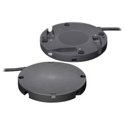 Концентратор Logitech Rally Mic Pod Hub Фото 1
