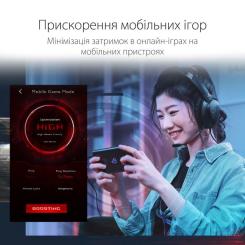 Маршрутизатор ASUS GS-AX5400 Фото 1