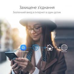 Маршрутизатор ASUS GS-AX5400 Фото 2