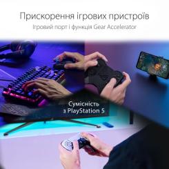 Маршрутизатор ASUS GS-AX5400 Фото 4