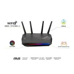 Маршрутизатор ASUS GS-AX5400 Фото 6