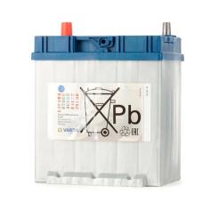 Аккумулятор автомобильный Varta Blue Dynamic 40Аh Фото 2