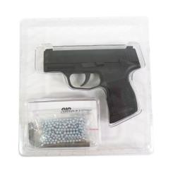 Пневматический пистолет Sig Sauer Air P365 Blowback Фото 9