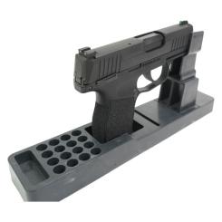 Пневматический пистолет Sig Sauer Air P365 Blowback Фото 5