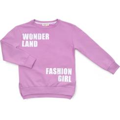 Спортивный костюм детский Breeze "WONDER LAND" Фото 1