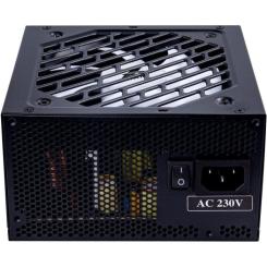 Блок питания 1stPlayer 550W Фото 5