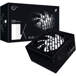 Блок питания 1stPlayer 550W Фото 7