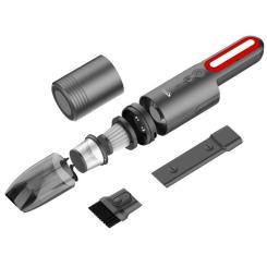 Пылесос Aspiring Dust 1 Фото 5