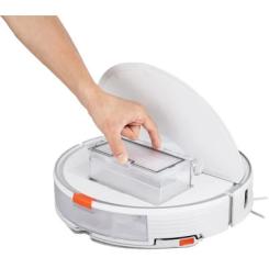 Пылесос Xiaomi RoboRock S7 White Фото 11