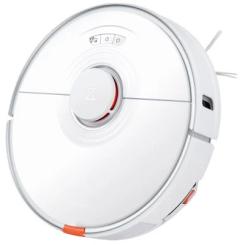Пылесос Xiaomi RoboRock S7 White Фото 1