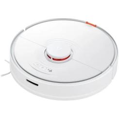 Пылесос Xiaomi RoboRock S7 White Фото 3