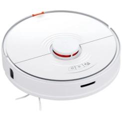 Пылесос Xiaomi RoboRock S7 White Фото 4