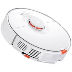 Пылесос Xiaomi RoboRock S7 White Фото 5