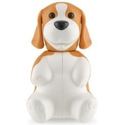 Футляр для зубной щетки DenTek собака Фото