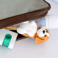 Футляр для зубной щетки DenTek собака Фото 3