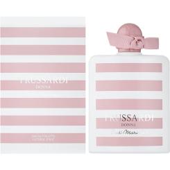 Туалетная вода Trussardi Donna Pink Marina 100 мл Фото 1