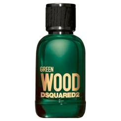 Туалетная вода Dsquared2 Green Wood 30 мл Фото