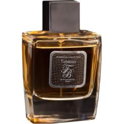 Парфюмированная вода Franck Boclet Tobacco 50 мл Фото 1