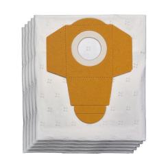 Мешок для пылесоса Einhell 25 л, 5 шт. Фото