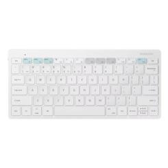 Клавиатура Samsung Smart Trio 500 White Фото