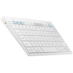 Клавиатура Samsung Smart Trio 500 White Фото 1