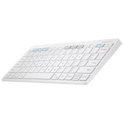 Клавиатура Samsung Smart Trio 500 White Фото 2