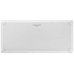 Клавиатура Samsung Smart Trio 500 White Фото 3