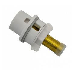 Проточный водонагреватель Grunhelm EWH-1X-3F-LED Фото 4