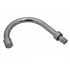 Проточный водонагреватель Grunhelm EWH-1X-3F-LED Фото 5