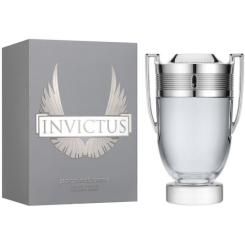 Туалетная вода Rabanne Invictus 50 мл Фото