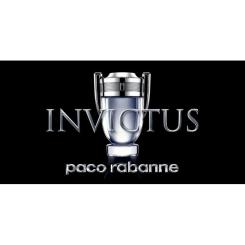 Туалетная вода Rabanne Invictus 50 мл Фото 2