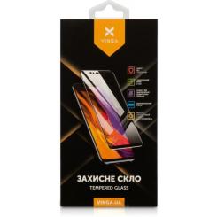 Стекло защитное Vinga ZTE Blade A7s Фото