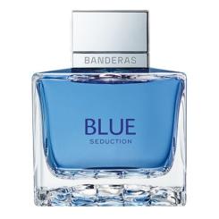 Туалетная вода Banderas Blue Seduction 100 мл Фото 1