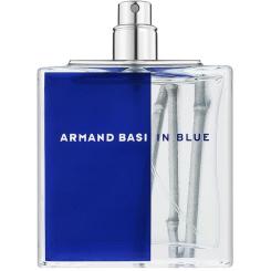 Туалетная вода Armand Basi In Blue тестер 100 мл Фото