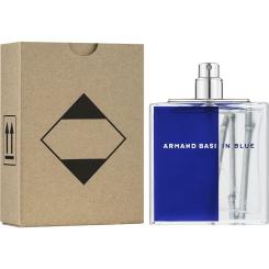 Туалетная вода Armand Basi In Blue тестер 100 мл Фото 1